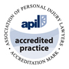 APIL Accredited Personal Injury Solicitors