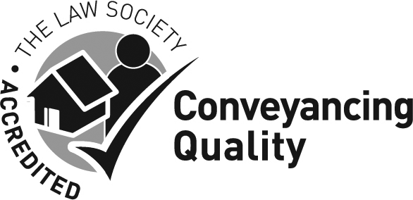 Accredited CQ logo mono