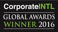 Divorce Solicitor in Bristol Corporate INTL Winner 2016