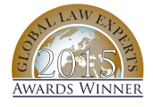 GLE 2015 INTL AWARDS public procurement 