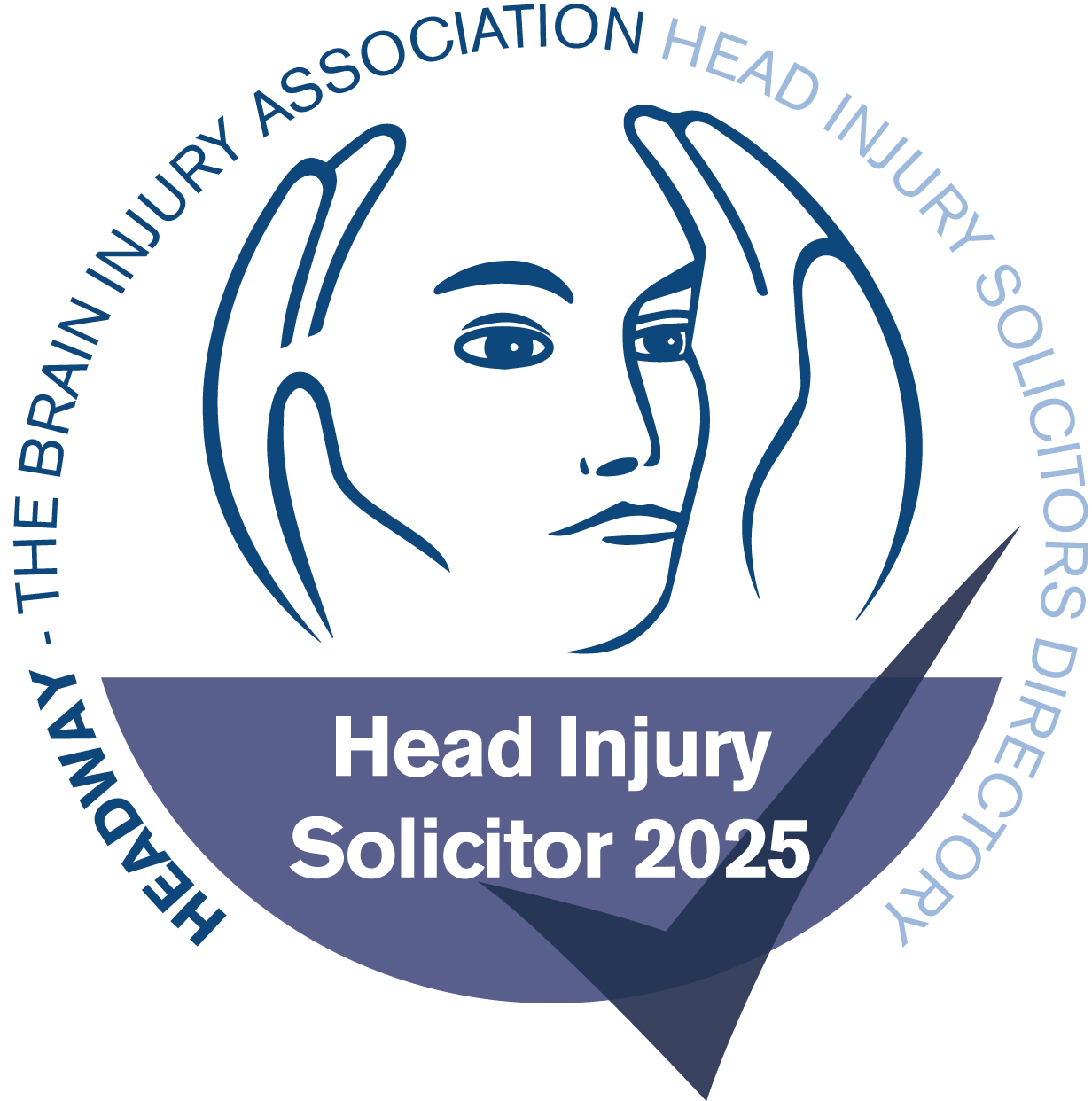 Headway Accreditation Logo 2022