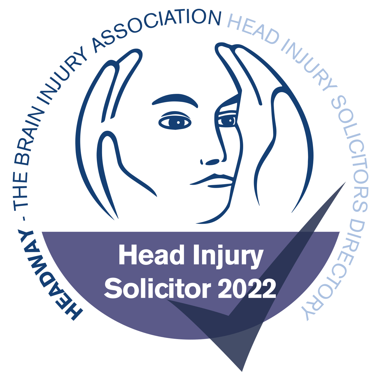 Headway Accreditation Logo 2022