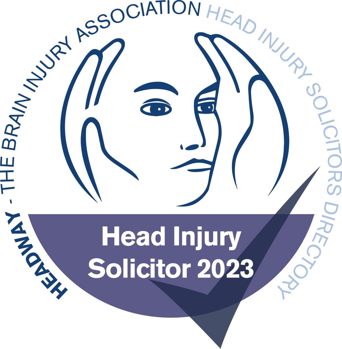 Headway Accreditation Logo 2022