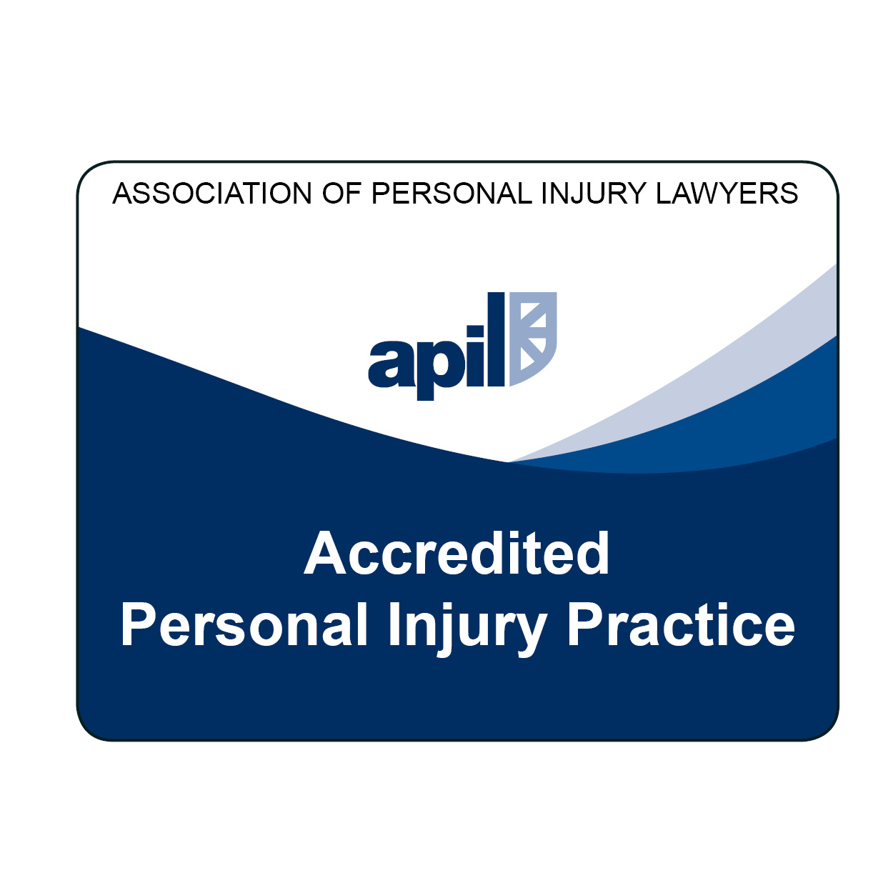 APIL Accredited Personal Injury Solicitors