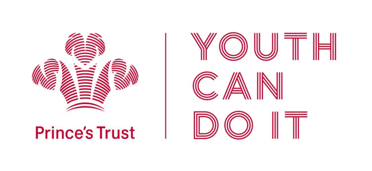 Princes Trust logo small