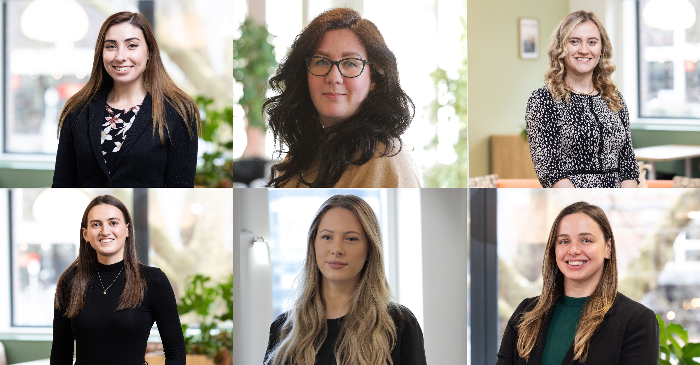 Celebrating our newly qualified lawyers at VWV
