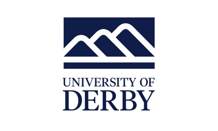 university of derby 750x450