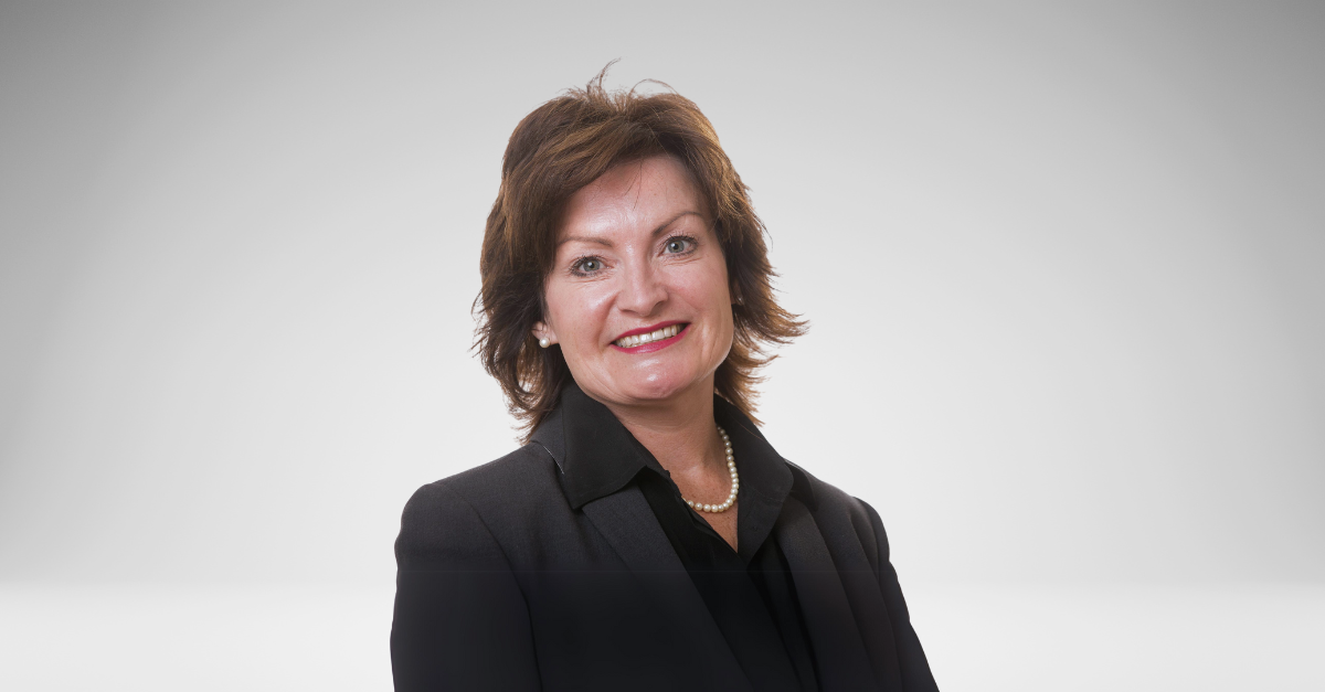 Yvonne Spencer