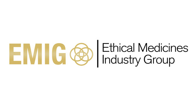 EMIG logo