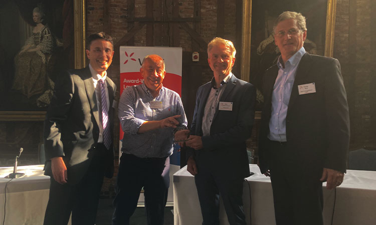 Mantara Health Wins PING Innovation Award 2023 for its Transformative  PGx Test