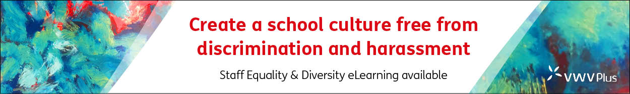 VWV Plus - Equality & Diversity eLearning