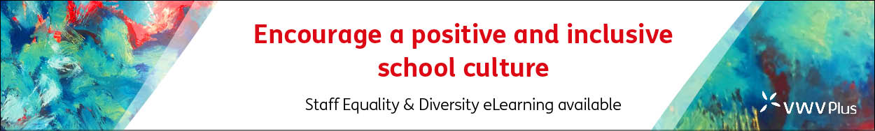 VWV Plus - Equality & Diversity eLearning