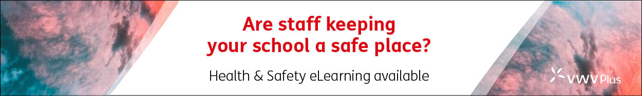 VWV Plus - Health & Safety eLearning