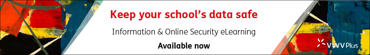 VWV Plus - Info Security eLearning