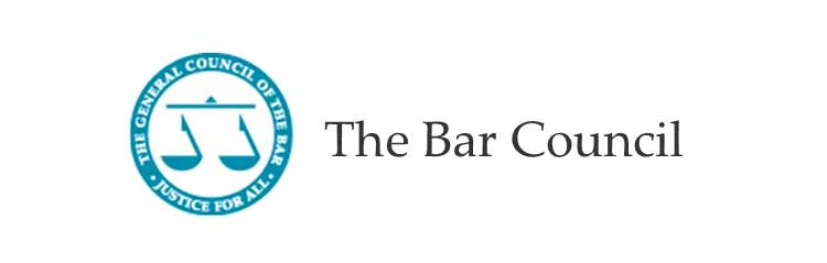 bar council logo