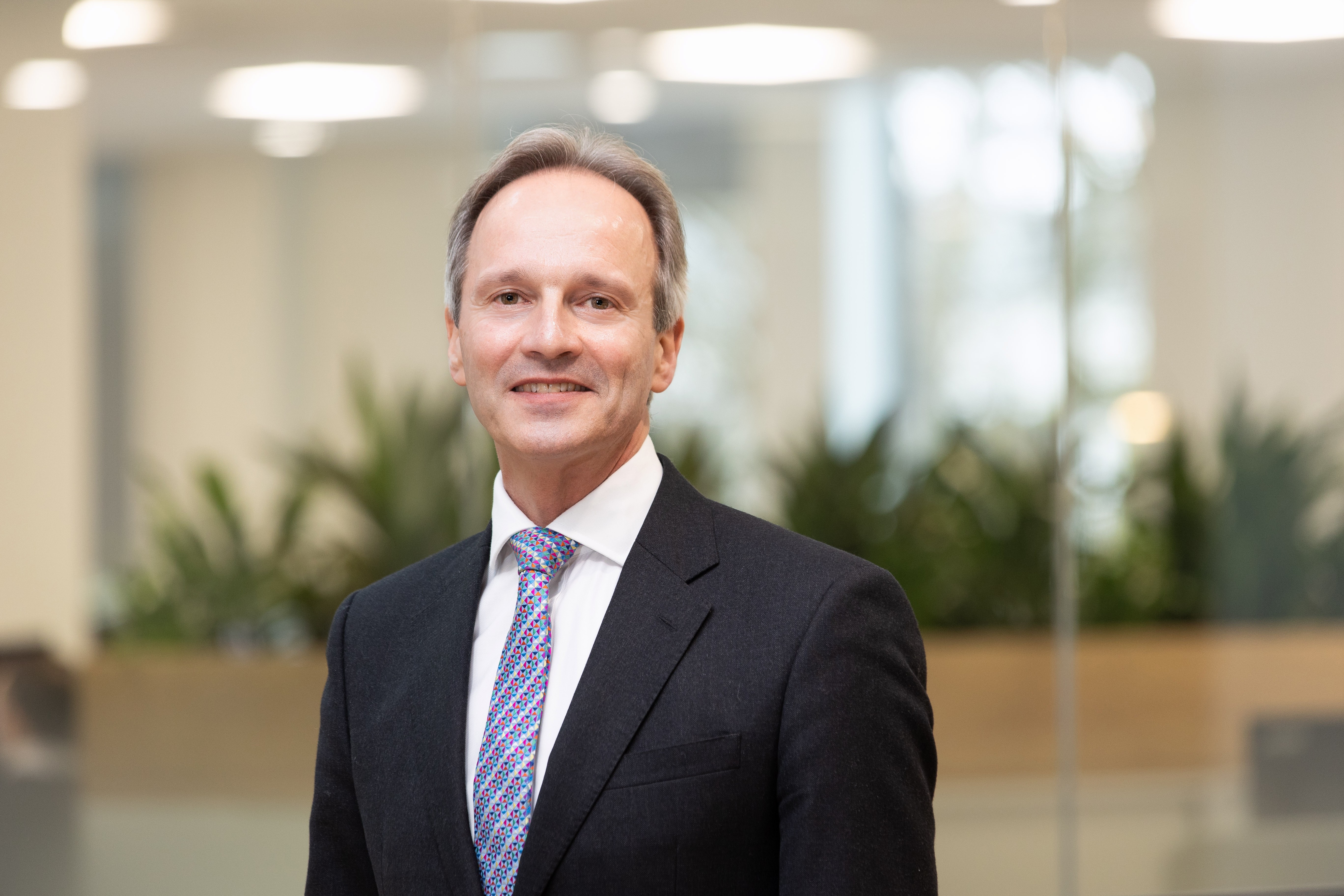 Simon Bevan to Retire from the VWV Partnership