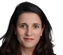Miriam Carrion Benitez