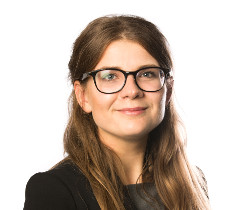 Abbie Dodson - Trainee Solicitor