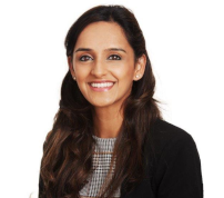 Aditi Sawjani - Commercial Property Senior Associate in Watford