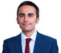 Alastair Fatemi
