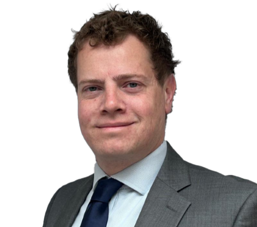 Alex Gillott
