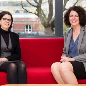 Partner Promotions in the VWV Bristol and London Offices