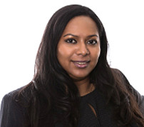 Ambuja Bose - Insolvency Solicitor in London - VWV Solicitors
