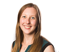 Amy Thomson - Trainee Solicitor in Bristol - VWV Law Firm