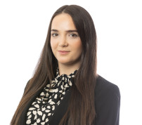 Amy O'Connor - Paralegal