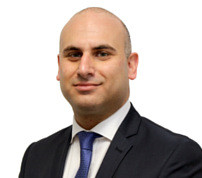 Andrew Andrews - Regulatory Compliance Lawyer in London - VWV Law Firm