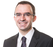 Andrew Moon - Pipeline & Land Restriction Specialist - VWV Law Firm