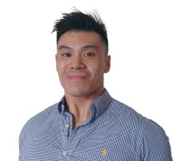 Antony Cheung - Paralegal in Bristol