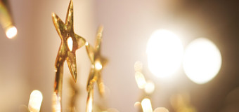 Recognised for Excellence