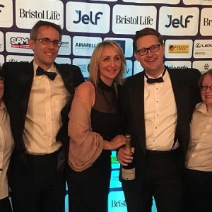 Bristol Life Awards 2018