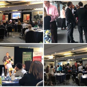 The Modernisation of the Partnership Model