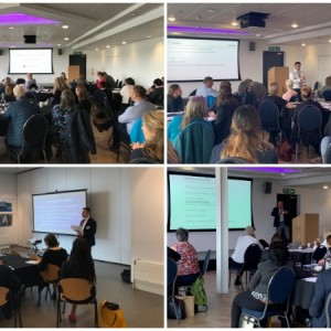 How Do GPs Adapt to PCN Changes - Feedback from the Bristol Conference
