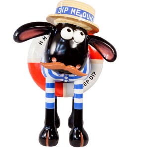 Shaun the Sheep
