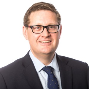 VWV Partner Appointed Vice-President of Bristol Law Society