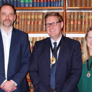 VWV Partner Appointed President of Bristol Law Society