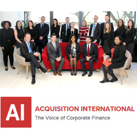 VWV Debt Recovery and Litigation Solicitors Scoop Best in Litigation Award 2016