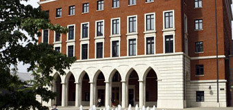 Solicitors in Birmingham - VWV's Birmingham office