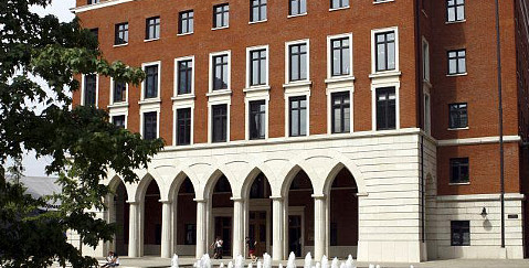 Solicitors in Birmingham - VWV's Birmingham office