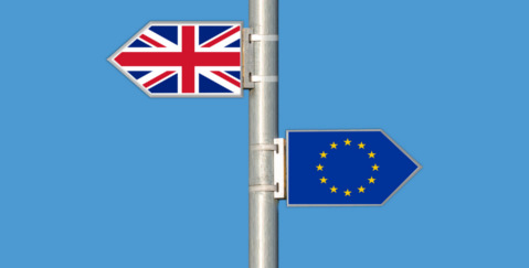 Brexit Implementation Legal Advice