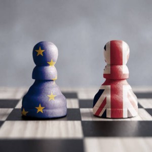 The Impact of a 'No Deal' Brexit for Employers of EU Nationals
