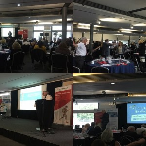 The Great Bristol 'Working at Scale' Debate