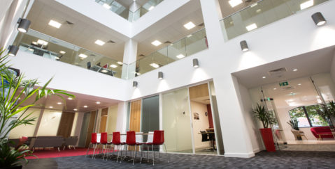 Solicitors in Bristol - VWV Bristol office