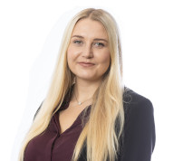 Bryony Montandon - Personal Injury Paralegal