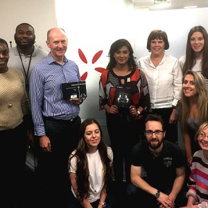 Birmingham Law Firm of the Year 2018