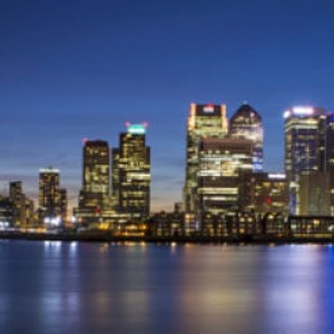 Planning consent granted for Europe's most technologically advanced life sciences building at Canary Wharf