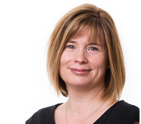 Caron Seawert - Conveyancing Solicitor & Senior Associate - VWV Law Firm